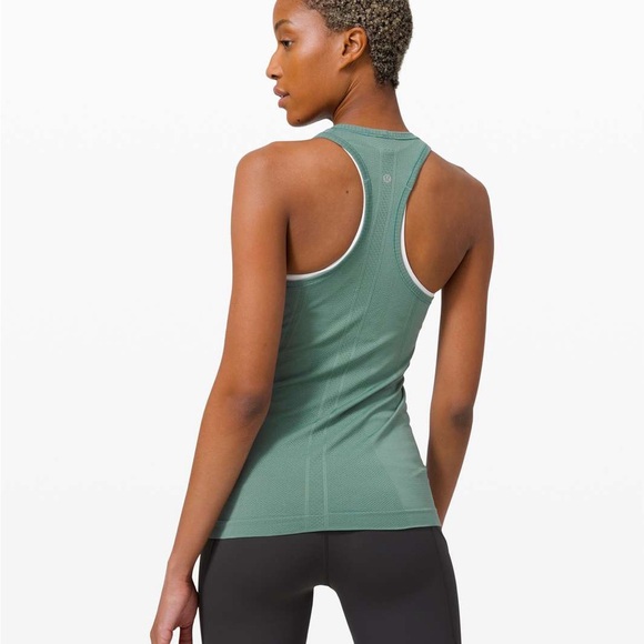 Lululemon | Swiftly Tech Racerback - Picture 2 of 16